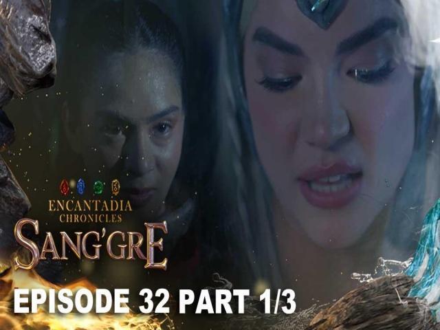  Encantadia Chronicles