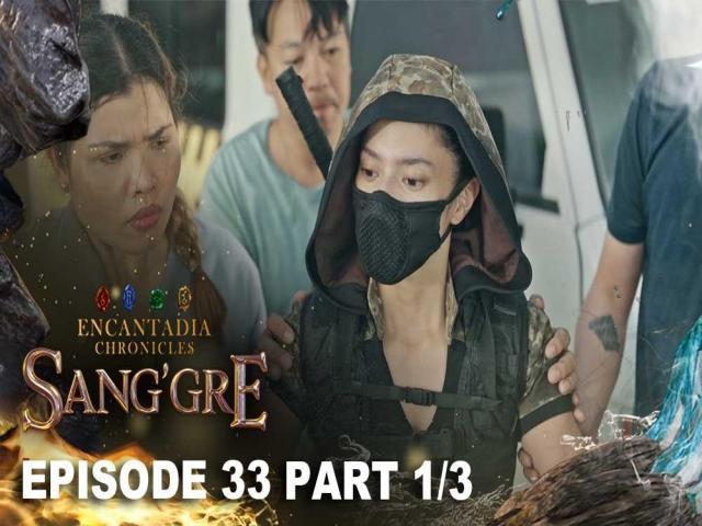  Encantadia Chronicles