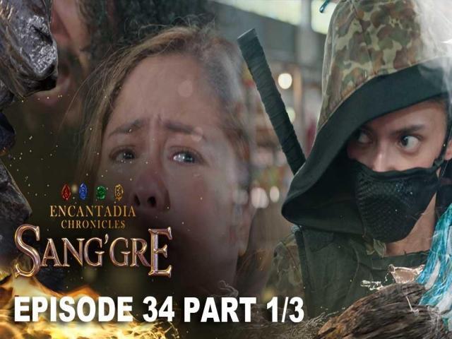  Encantadia Chronicles