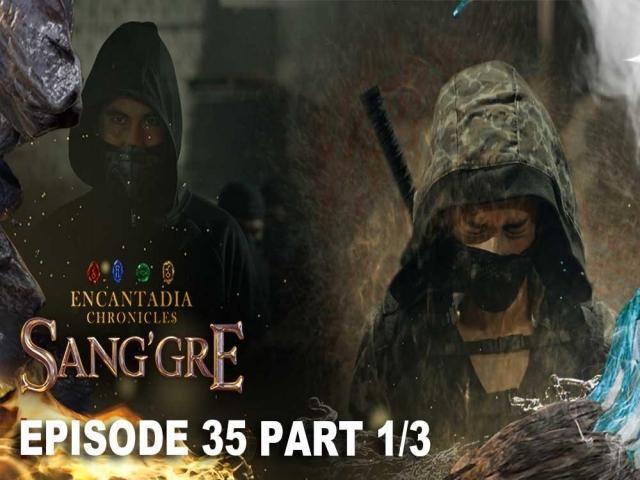 Encantadia Chronicles