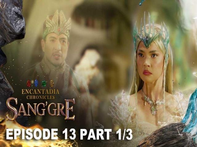 Encantadia Chronicles