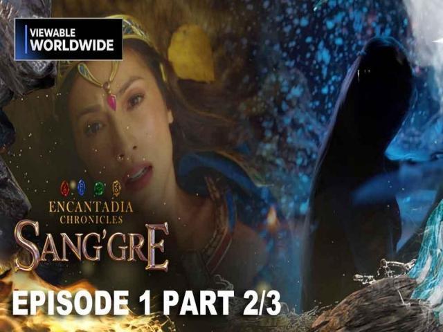 Encantadia Chronicles