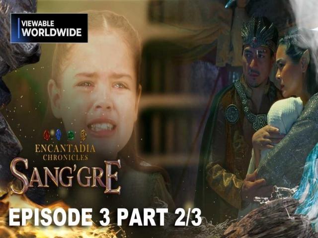 Encantadia Chronicles