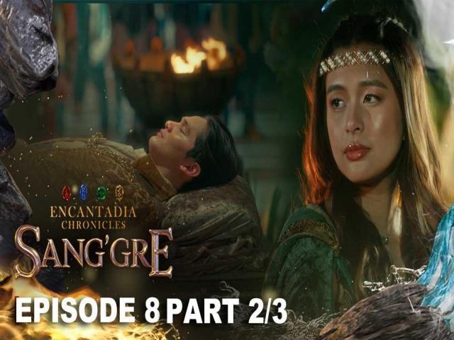 Encantadia Chronicles