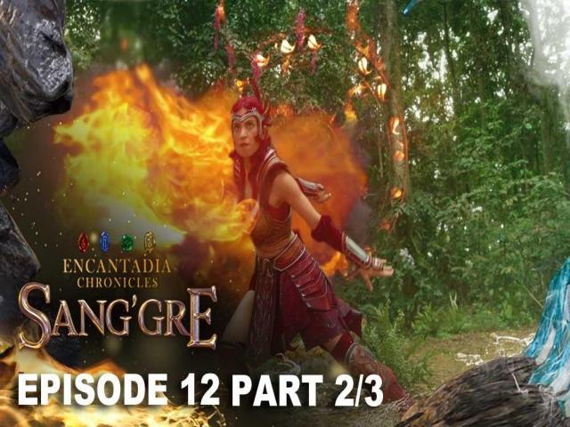 Encantadia Chronicles