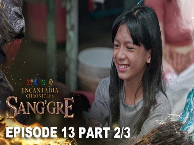 Encantadia Chronicles