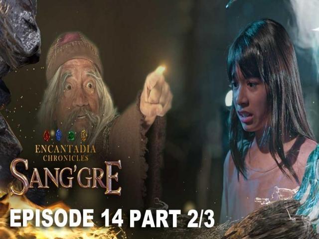 Encantadia Chronicles