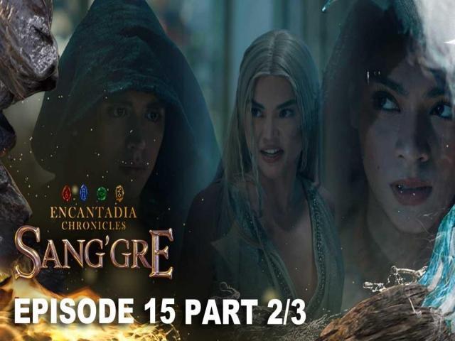 Encantadia Chronicles