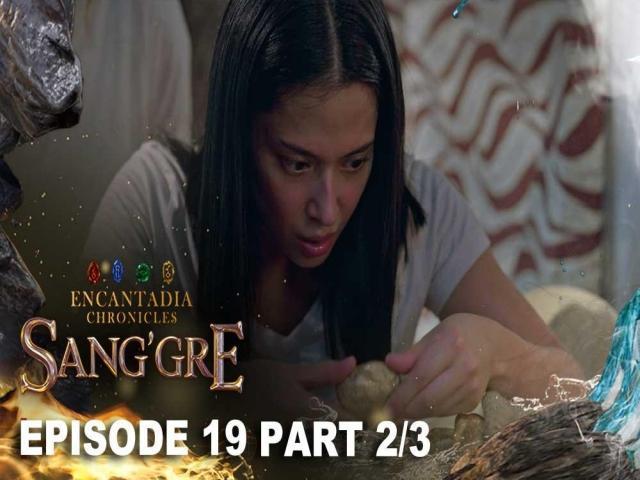 Encantadia Chronicles