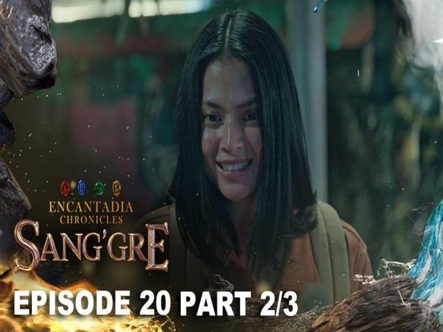 Encantadia Chronicles