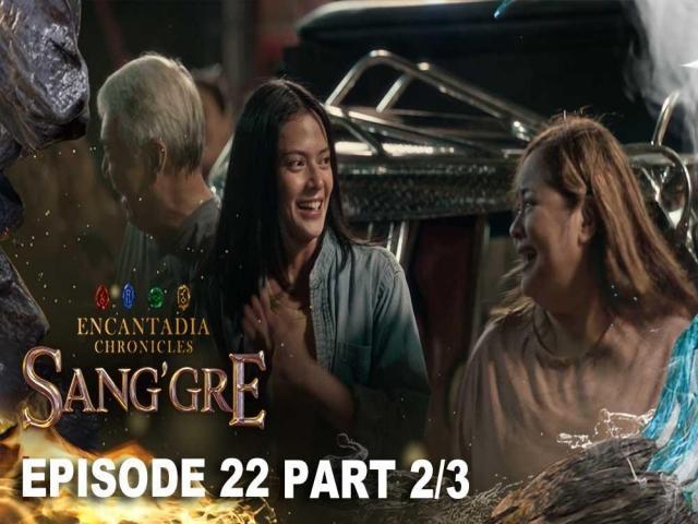 Encantadia Chronicles