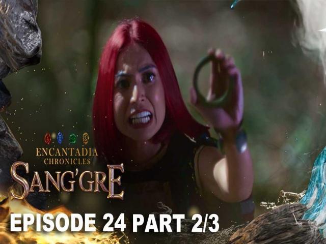 Encantadia Chronicles