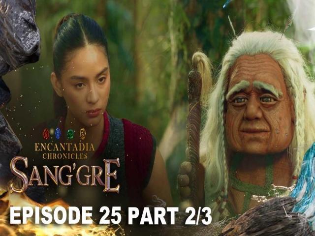 Encantadia Chronicles