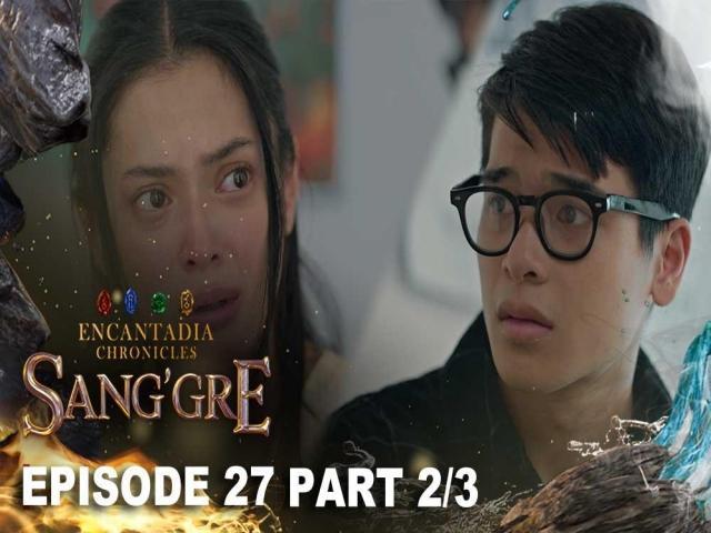 Encantadia Chronicles