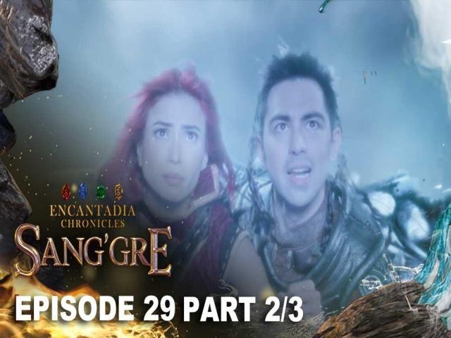 Encantadia Chronicles
