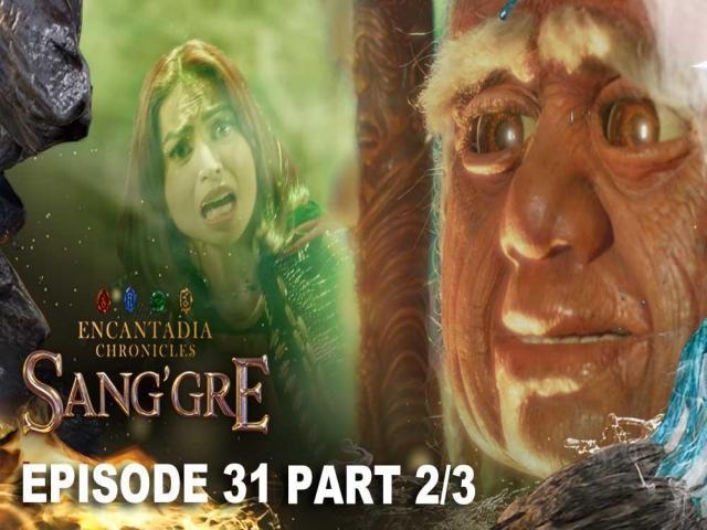 Encantadia Chronicles