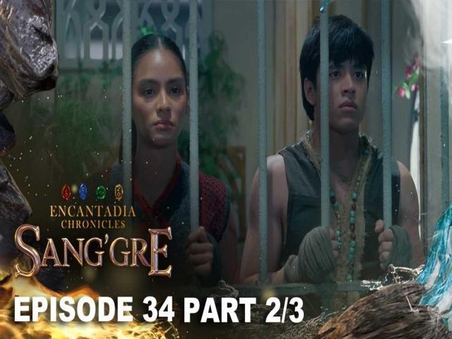  Encantadia Chronicles