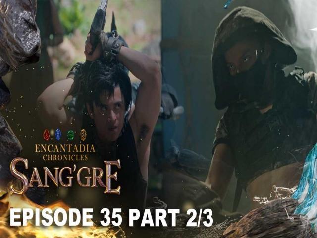  Encantadia Chronicles