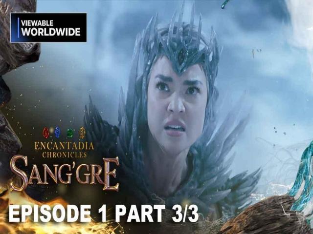 Encantadia Chronicles