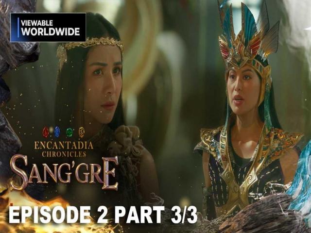  Encantadia Chronicles