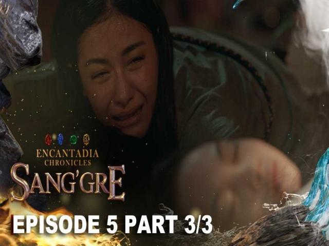  Encantadia Chronicles