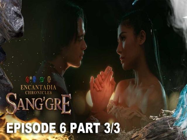 Encantadia Chronicles