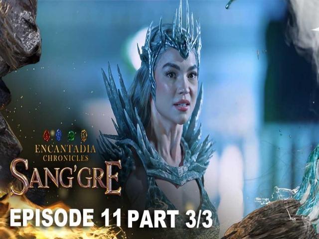 Encantadia Chronicles