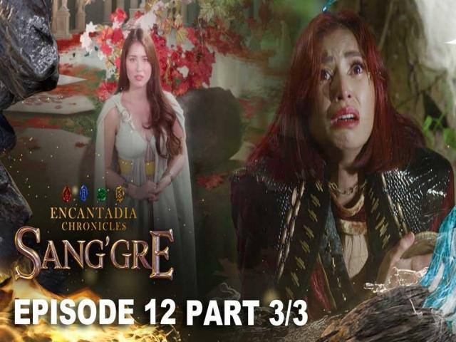 Encantadia Chronicles