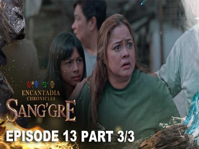 Encantadia Chronicles