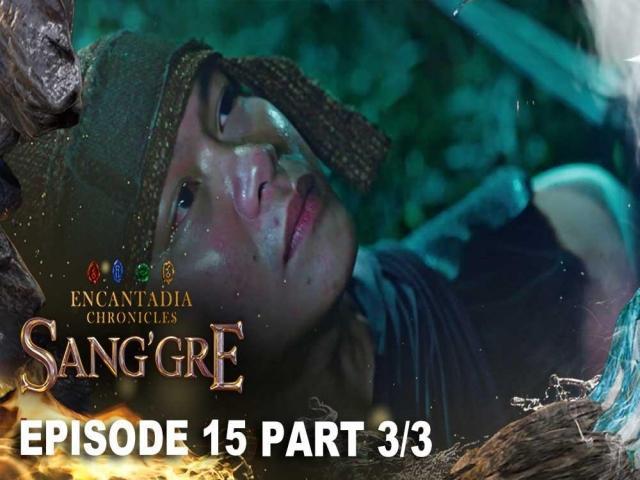 Encantadia Chronicles