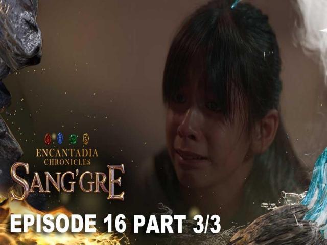 Encantadia Chronicles