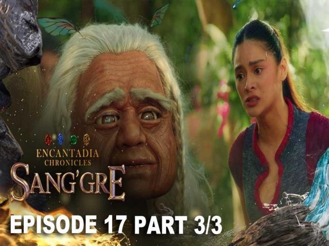 Encantadia Chronicles