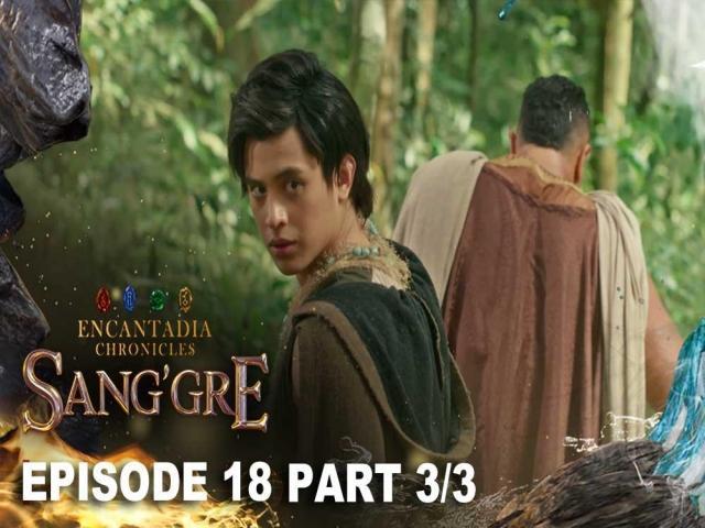 Encantadia Chronicles