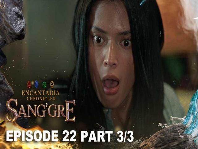 Encantadia Chronicles