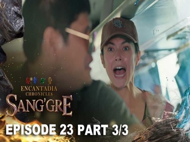 Encantadia Chronicles