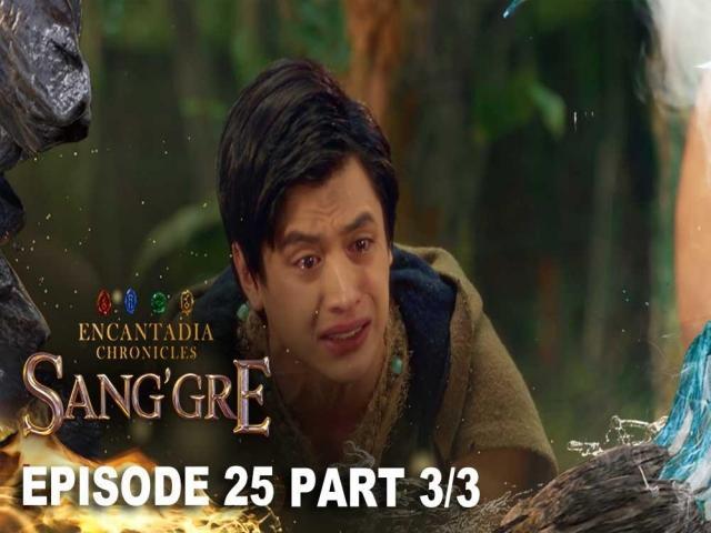  Encantadia Chronicles