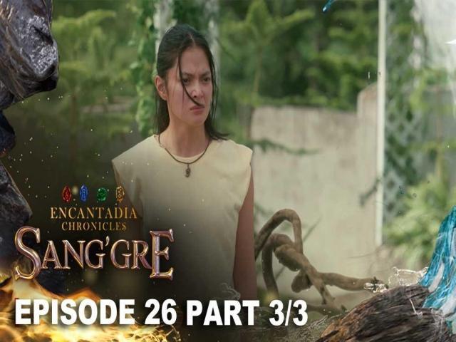 Encantadia Chronicles