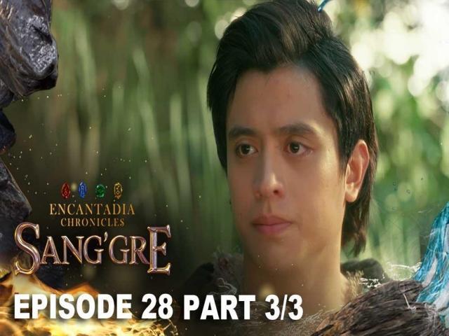  Encantadia Chronicles