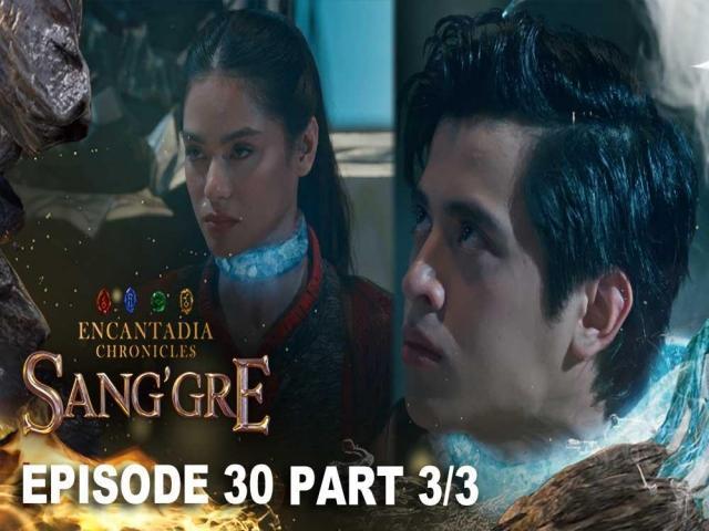  Encantadia Chronicles