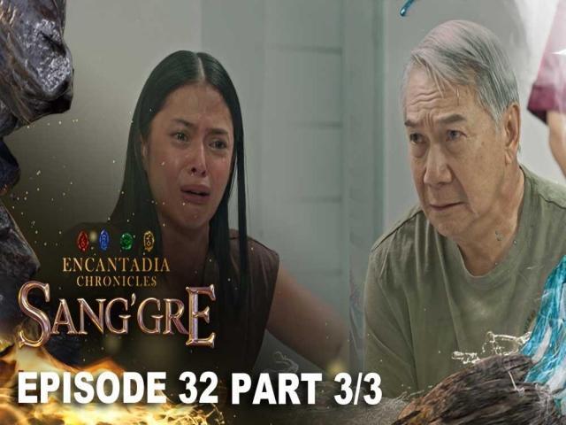 Encantadia Chronicles