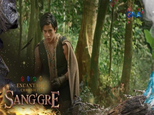 Encantadia Chronicles