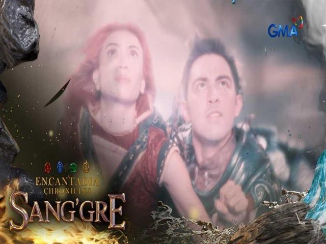 Encantadia Chronicles