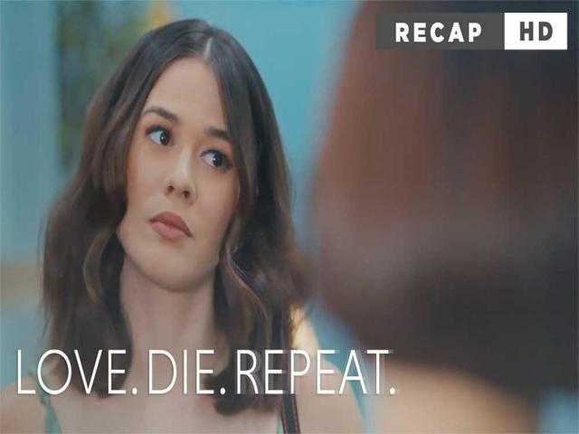 Love Die Repeat
