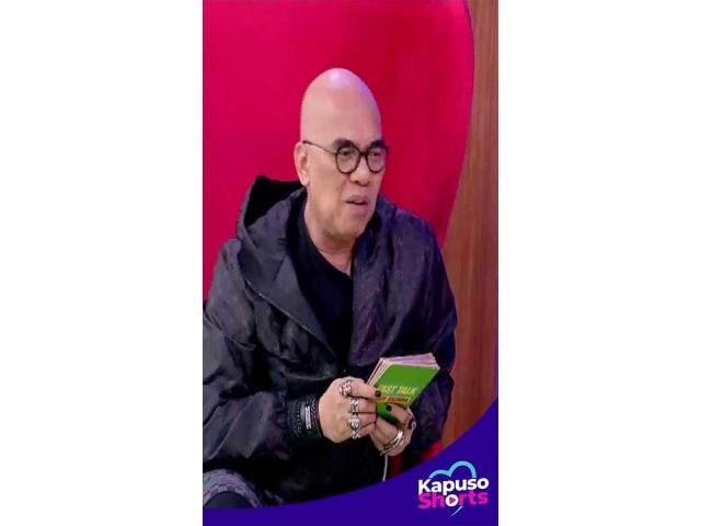 Fast Talk with Boy Abunda