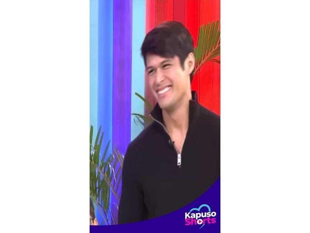 Fast Talk with Boy Abunda