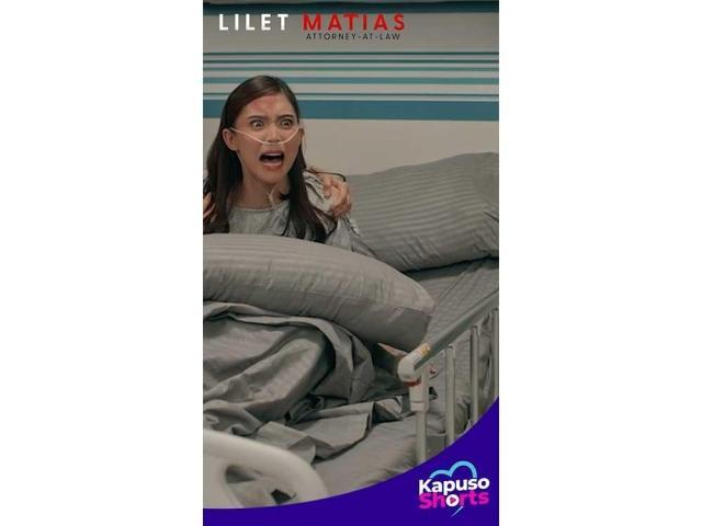 Lilet Matias, Attorney-At-Law