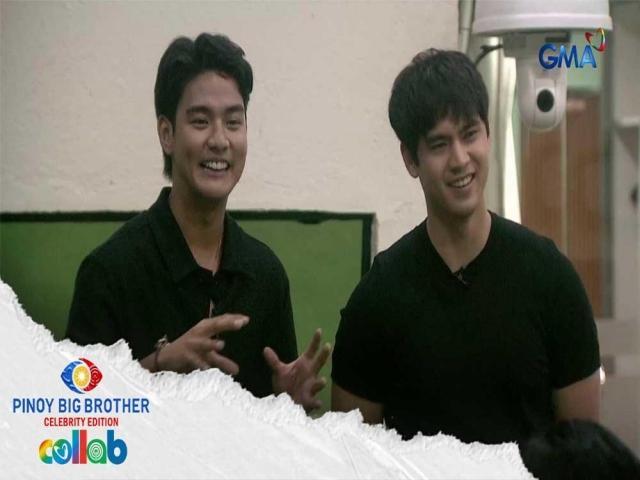 Pinoy Big Brother Collab