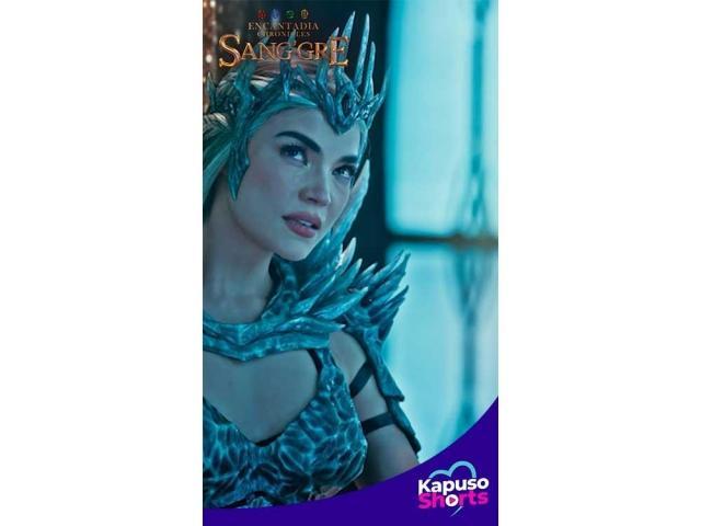 Encantadia Chronicles Sang'gre