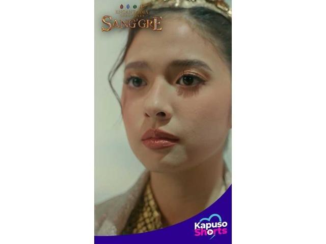 Encantadia Chronicles Sang'gre