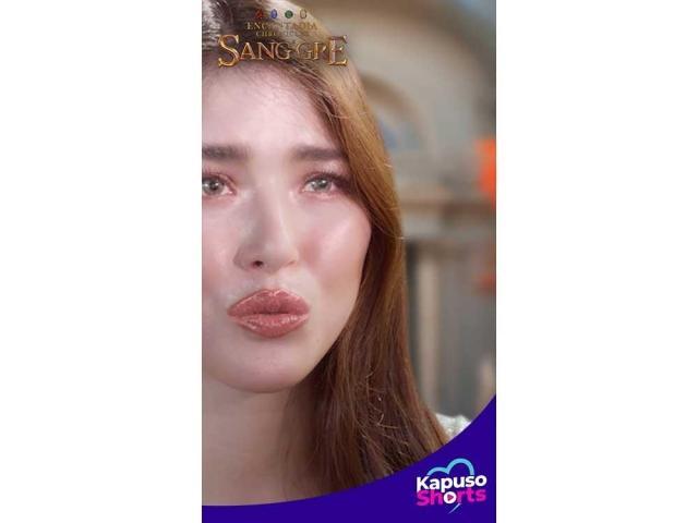  Encantadia Chronicles Sang'gre